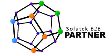 Solutek Partner Logo